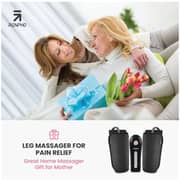 Renpho Leg Massager - RFALM072BK