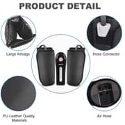 Renpho Leg Massager - RFALM072BK