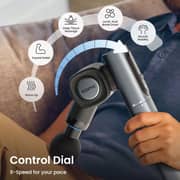 Renpho Massage Gun - RWMG03BLU