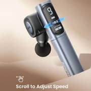 Renpho Massage Gun - RWMG03BLU