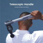 Renpho Massage Gun - RWMG03BLU