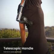 Renpho Massage Gun - RWMG03BLU