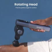 Renpho Massage Gun - RWMG03BLU