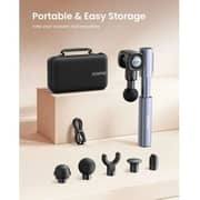 Renpho Massage Gun - RWMG03BLU