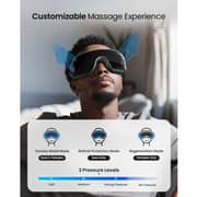 Renpho Eyeris 3 Eye Massager - RG010VBK