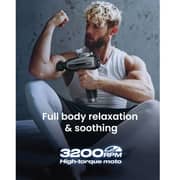 Renpho Massage Gun - RWMG01BLK