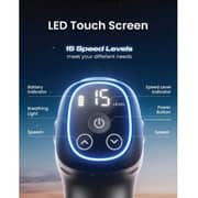 Renpho Massage Gun - RWMG01BLK