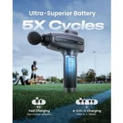 Renpho Massage Gun - RWMG01BLK