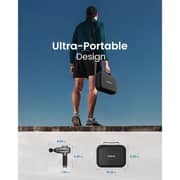 Renpho Massage Gun - RWMG01BLK