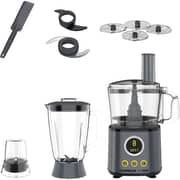 Carrera Food Processor - CRR568