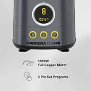 Carrera Food Processor - CRR568