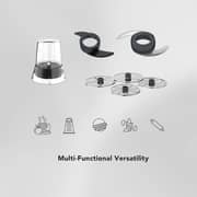 Carrera Food Processor - CRR568