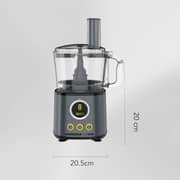 Carrera Food Processor - CRR568