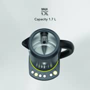 Carrera Electric Kettle - CRR550