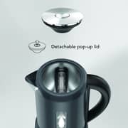 Carrera Electric Kettle - CRR550