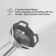 Carrera Hand Blender - CRR453