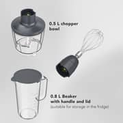 Carrera Hand Blender - CRR453