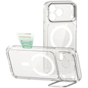 ESR Classic Magnetic Case And Screen Protector Clear iPhone 17 Pro Max - 1A868