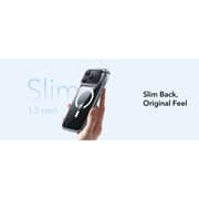 ESR Classic Magnetic Case And Screen Protector Clear iPhone 17 Pro Max - 1A868