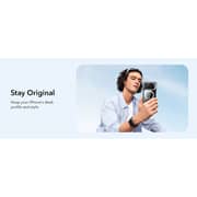 ESR Classic Magnetic Case And Screen Protector Clear iPhone 17 Pro Max - 1A868