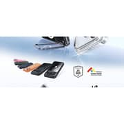 ESR Classic Magnetic Case And Screen Protector Clear iPhone 17 Pro Max - 1A868