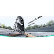 ESR Classic Magnetic Case And Screen Protector Clear iPhone 17 Pro Max - 1A868