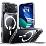 ESR Classic Magnetic Case And Screen Protector Clear iPhone 17 Pro - 1A867