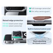 ESR Classic Magnetic Case And Screen Protector Clear iPhone 17 Pro - 1A867