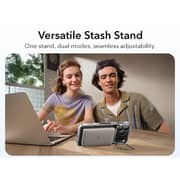 ESR Classic Magnetic Case And Screen Protector Clear iPhone 17 Pro - 1A867