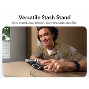 ESR Classic Magnetic Case And Screen Protector Clear iPhone 17 Pro - 1A867