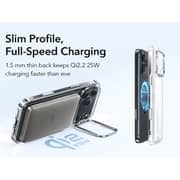 ESR Classic Magnetic Case And Screen Protector Clear iPhone 17 Pro - 1A867