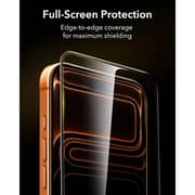 Esr UltraFit Armorite Screen Protector Clear iPhone 17 Pro Max - 1D881
