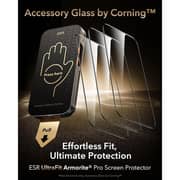 Esr UltraFit Armorite Screen Protector Clear iPhone 17 Pro Max - 1D881