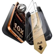 Esr UltraFit Armorite Screen Protector Clear iPhone 17 Pro - 1D880