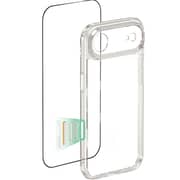 ESR Classic Magnetic Case And Screen Protector Clear iPhone 17 Air - 1A890