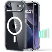 ESR Classic Magnetic Case And Screen Protector Clear iPhone 17 Air - 1A890