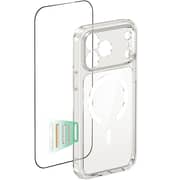ESR Classic Magnetic Case And Screen Protector Clear iPhone 17 Pro - 1A891