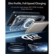 ESR Classic Magnetic Case And Screen Protector Clear iPhone 17 Pro - 1A891