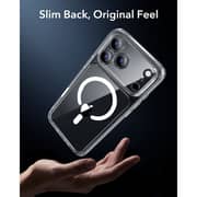 ESR Classic Magnetic Case And Screen Protector Clear iPhone 17 Pro - 1A891