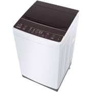 Zenet Top Load Washer 8 kg - ZPB80-888G