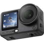 DJI Osmo Action6 Black Action Camera Adventure Combo - ZA600-C2
