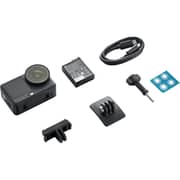 DJI Osmo Action6 Black Action Camera Standard Combo - ZA600-C1