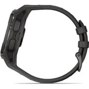 Garmin Instinct Crossover Smartwatch Charcoal