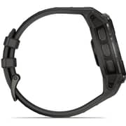 Garmin Instinct Crossover Smartwatch Charcoal