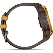 Garmin Instinct Crossover Smartwatch Bronze/Sunburst
