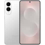 Samsung Galaxy S25 Edge 5G 256GB 12GB RAM Titanium Silver Dual Sim Smartphone