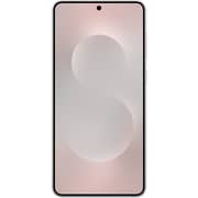 Samsung Galaxy S25 Edge 5G 256GB 12GB RAM Titanium Silver Dual Sim Smartphone