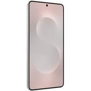 Samsung Galaxy S25 Edge 5G 256GB 12GB RAM Titanium Silver Dual Sim Smartphone