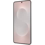 Samsung Galaxy S25 Edge 5G 256GB 12GB RAM Titanium Silver Dual Sim Smartphone