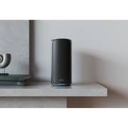 Net Gear Orbi 970 Series Quad-Band Mesh Sytem - RBE970B-100EUS